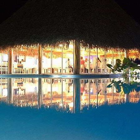 Best Western Camino A Tamarindo Exterior photo