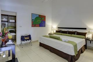 Best Western Camino A Tamarindo Exterior photo