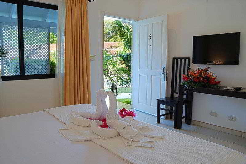 Best Western Camino A Tamarindo Exterior photo