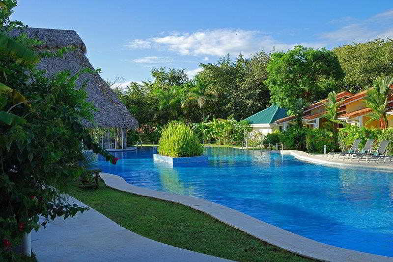 Best Western Camino A Tamarindo Exterior photo