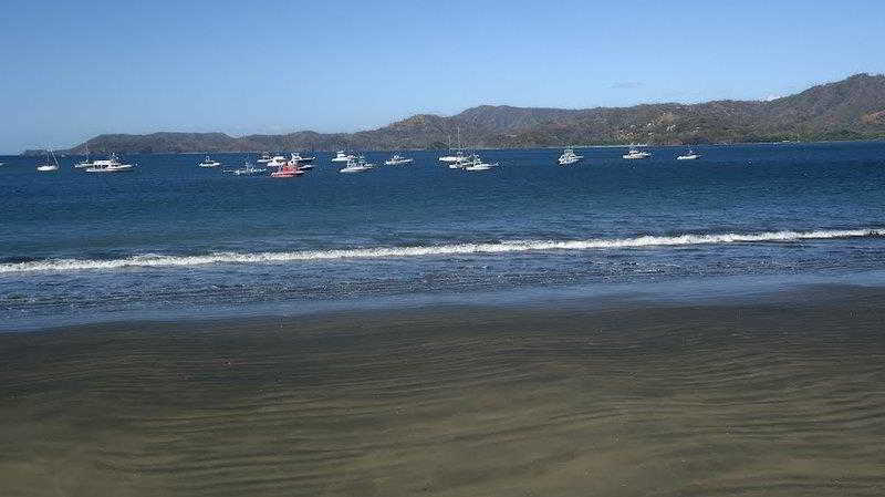 Best Western Camino A Tamarindo Exterior photo