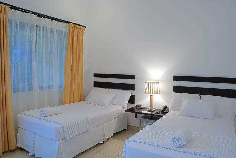 Best Western Camino A Tamarindo Exterior photo