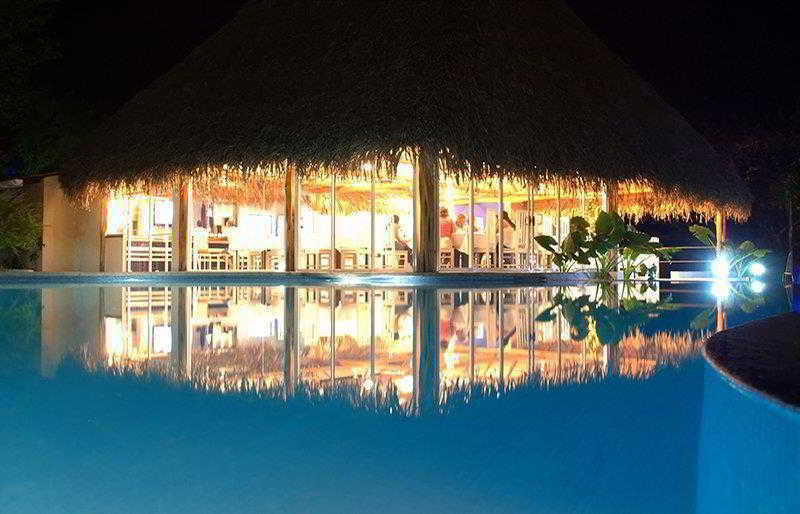Best Western Camino A Tamarindo Exterior photo